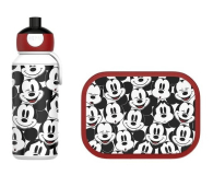 Mepal Lunch set Campus Mickey Mouse śniadaniówka z bidonem - 1065416 - zdjęcie 1